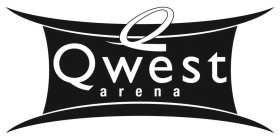 Q QWEST ARENA