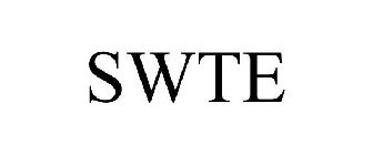 SWTE