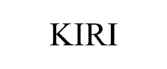 KIRI