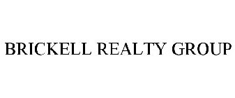 BRICKELL REALTY GROUP