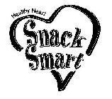 HEALTHY HEART SNACK SMART