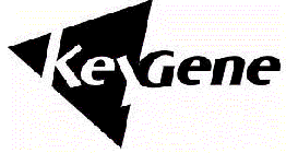 KEYGENE