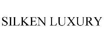 SILKEN LUXURY