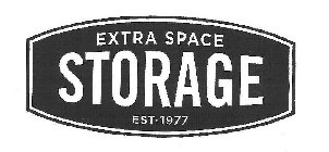 EXTRA SPACE STORAGE EST. 1977