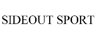 SIDEOUT SPORT