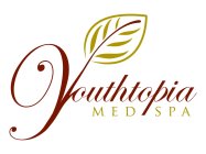 YOUTHTOPIA MED SPA