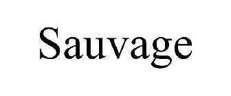 SAUVAGE