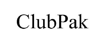 CLUBPAK