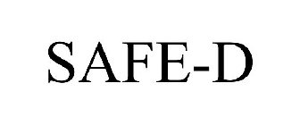 SAFE-D