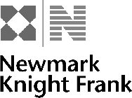 N NEWMARK KNIGHT FRANK