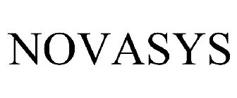 NOVASYS