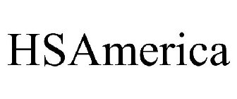 HSAMERICA