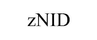 ZNID