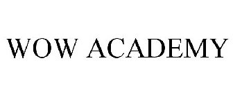 WOW ACADEMY