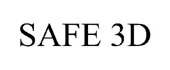 SAFE 3D