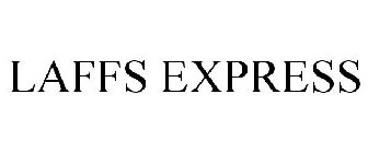 LAFFS EXPRESS