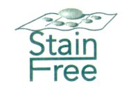 STAIN FREE