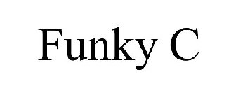 FUNKY C