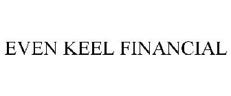 EVEN KEEL FINANCIAL