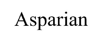 ASPARIAN