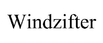 WINDZIFTER