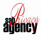 SAB PRIVACY AGENCY