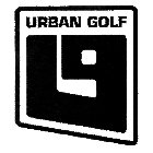 UG URBAN GOLF