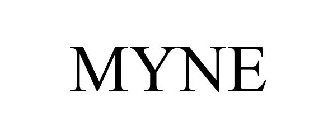MYNE