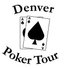 DENVER POKER TOUR