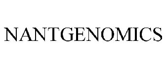 NANTGENOMICS