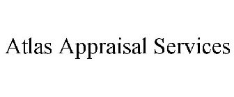 ATLAS APPRAISAL SERVICES