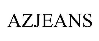 AZJEANS