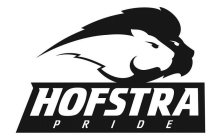 HOFSTRA PRIDE