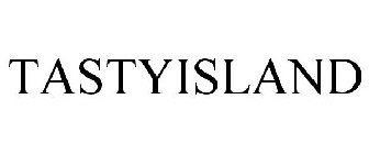 TASTYISLAND