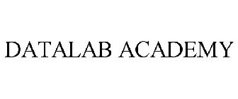 DATALAB ACADEMY