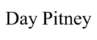 DAY PITNEY