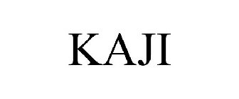 KAJI