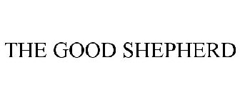 THE GOOD SHEPHERD