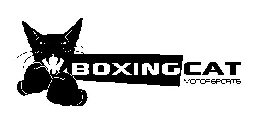 BOXING CAT MOTORSPORTS