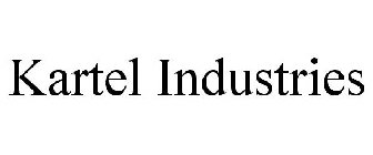 KARTEL INDUSTRIES