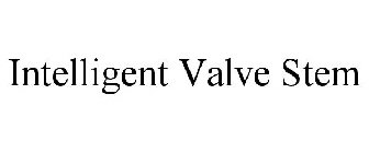 INTELLIGENT VALVE STEM