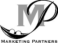 MP MARKETING PARTNERS