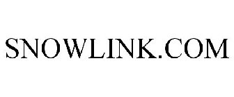 SNOWLINK.COM