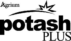 AGRIUM POTASH PLUS