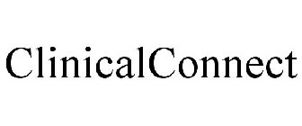 CLINICALCONNECT