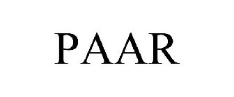 PAAR