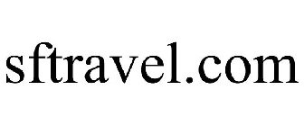 SFTRAVEL.COM