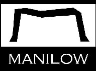 M MANILOW