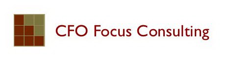 CFO FOCUS CONSULTING