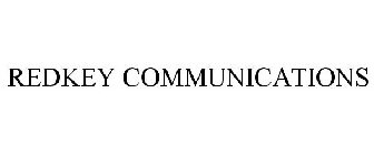 REDKEY COMMUNICATIONS